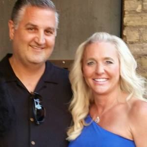 Meet your Posher, Stacey